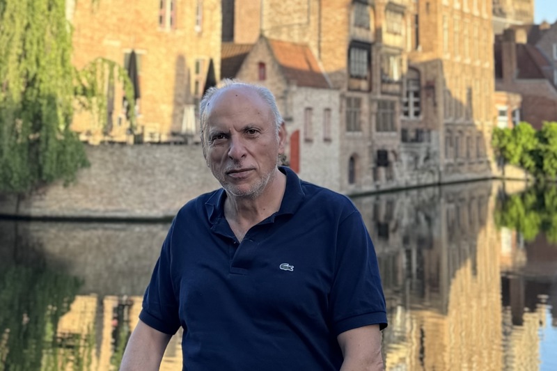 Tarık Çelenk’le Söyleşi: “Muhafazakar Mahalle” ve “Kimlik Kapanı”