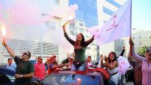 Arap Aleminde Yeşeren Demokrasi: Tunus 2014 Milletvekili Seçimleri
