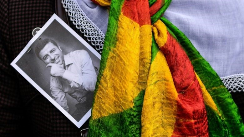 Ne “Cumhur” Ne “Millet”: Kürtlerin Seçimi, Seçim Sathı Maili