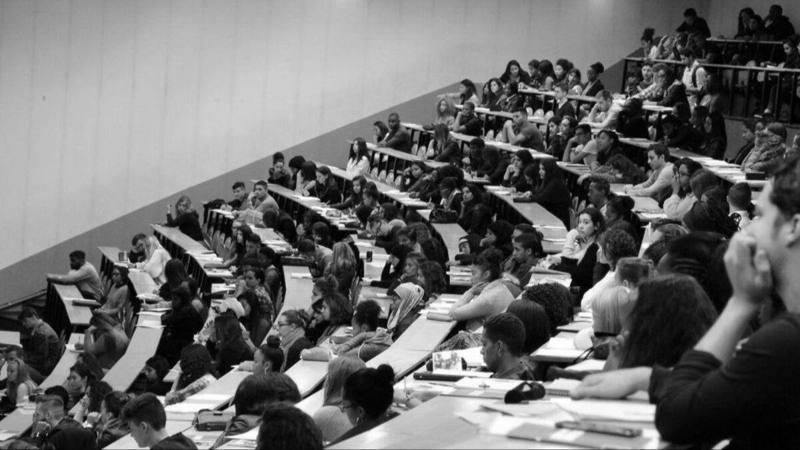 Fahrenheit 98.6: Üniversite Nasıl Çözülür?