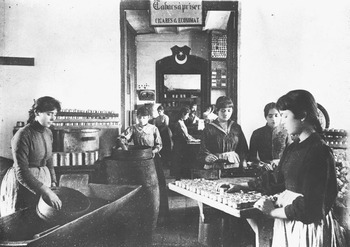 Bağımsızlık ve Bağımlılık