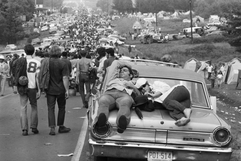 Woodstock “Ruhu”