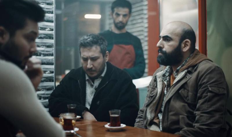 Gibi: Türkiye’de Komedinin Dönüşümü